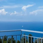 דירה Deluxe With Sea View B Tsoukaládhes