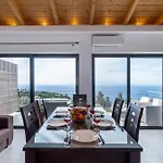 דירה Deluxe With Sea View B