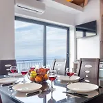דירה Deluxe With Sea View B *