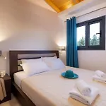 Deluxe With Sea View B דירה
