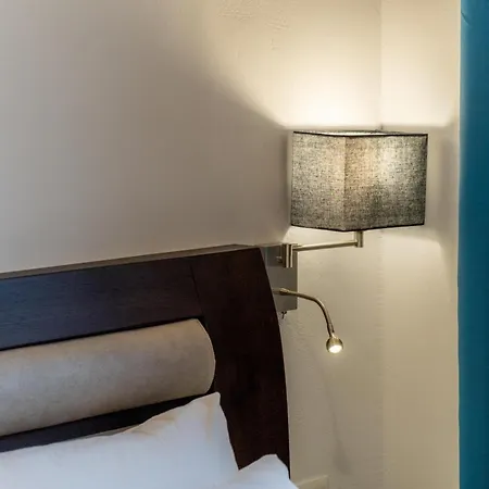 Apartament Deluxe With Sea View B