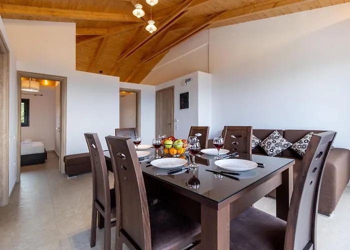 Deluxe With Sea View B Apartament *