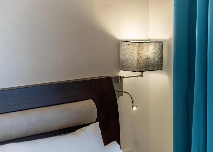 Apartament Deluxe With Sea View B