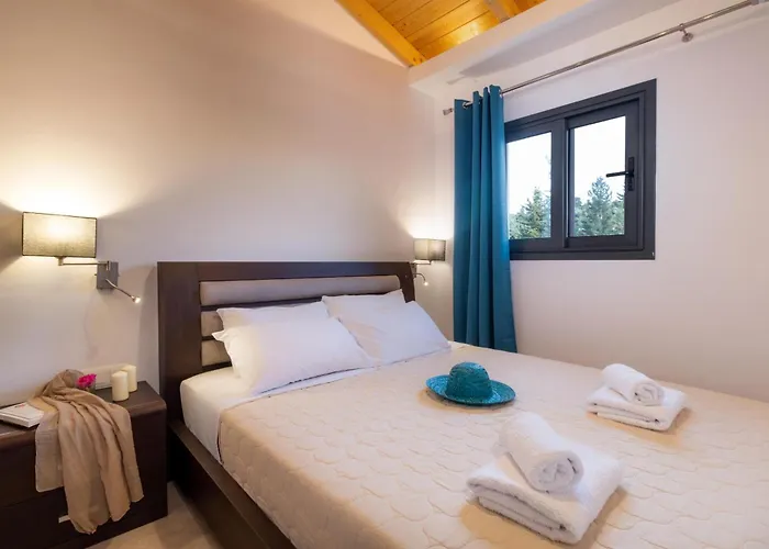 Apartament Deluxe With Sea View B *